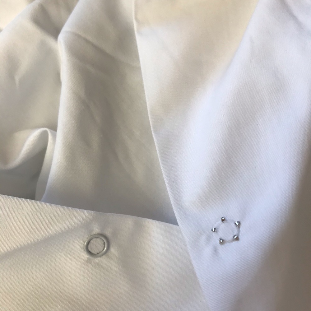 AllHeart | Scrub Jacket Basics - Picture 3 of 6